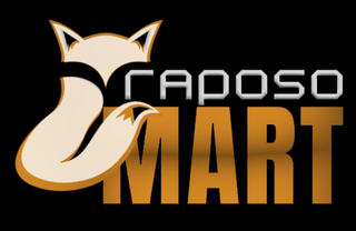 Raposo Mart