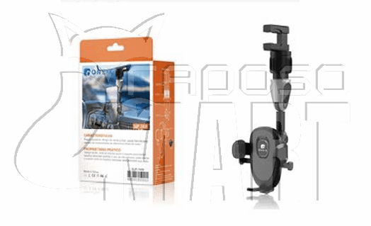 Suporte Para Celular - Raposo
