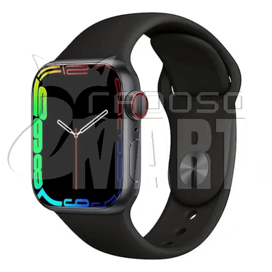 Relógio Smartwatch S8 Pro Series 8 - Raposo