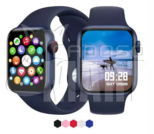 Relógio Smartwatch S8 Pro Series 8 - Raposo