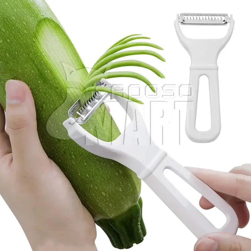 Descascador de vegetais - Raposo