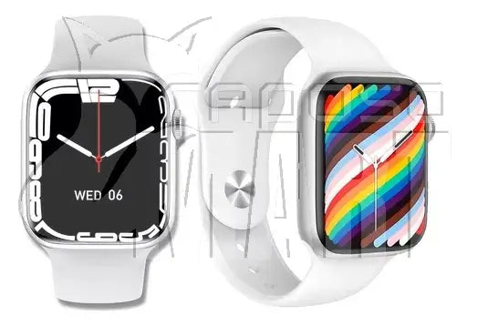 Relógio Smartwatch S8 Pro Series 8 - Raposo