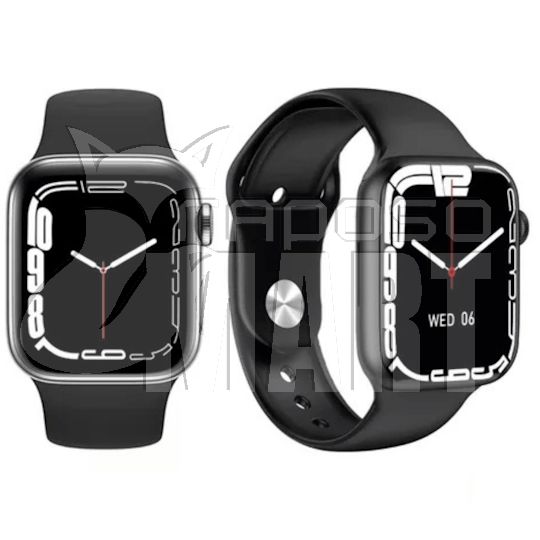 Relógio Smartwatch S8 Pro Series 8 - Raposo