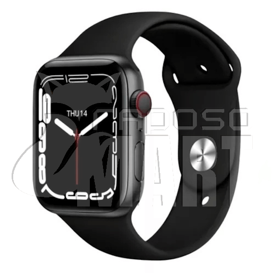 Relógio Smartwatch S8 Pro Series 8 - Raposo