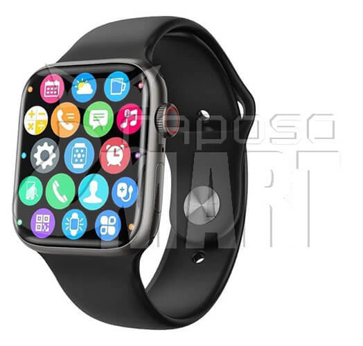 Relógio Smartwatch S28 - Raposo
