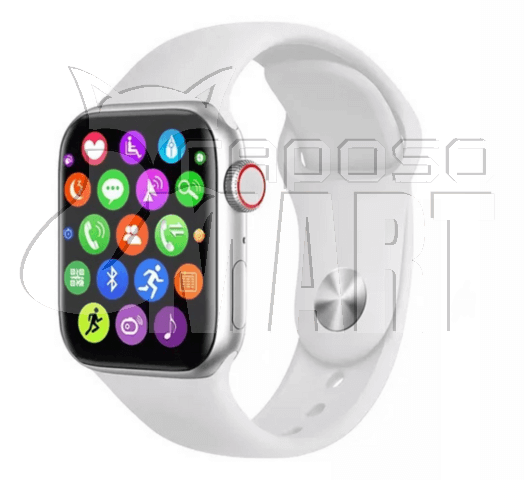 Relógio Smartwatch S8 Pro Series 8 - Raposo