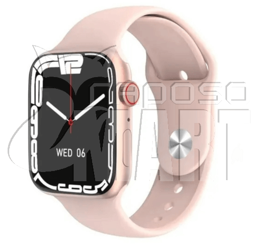 Relógio Smartwatch S8 Pro Series 8 - Raposo