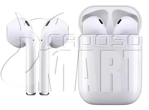 Fone De Ouvido Bluetooth I-12 - Raposo
