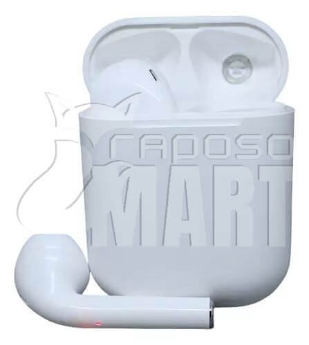 Fone De Ouvido Bluetooth I-12 - Raposo